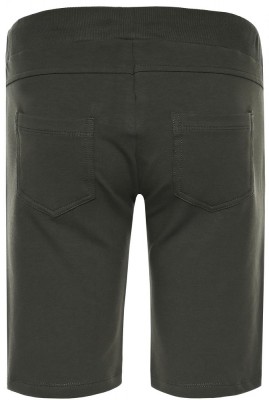 Blue Effect Jungen Sweat-Short/Bermuda dunkelgrün
