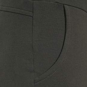 Blue Effect Jungen Sweat-Short/Bermuda dunkelgrün