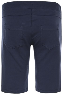 Blue Effect Jungen Sweat-Short/Bermuda dunkelmarine