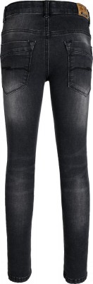 Blue Effect Jungen Ultrastretch Jeans black NORMAL