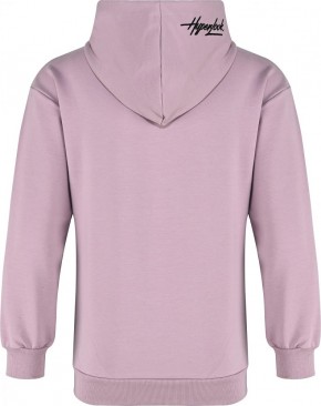 Blue Effect Jungen Kapuzen-Sweat-Shirt/Hoodie rauchrot 128