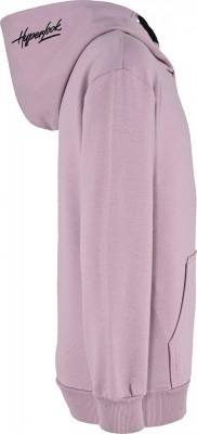 Blue Effect Jungen Kapuzen-Sweat-Shirt/Hoodie rauchrot 128