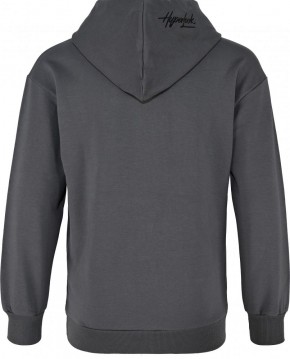 Blue Effect Jungen Kapuzen-Sweat-Shirt/Hoodie dunkelgrau