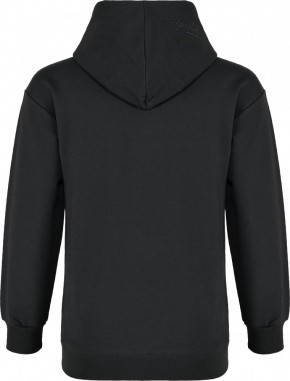 Blue Effect Jungen Kapuzen-Sweat-Shirt/Hoodie schwarz