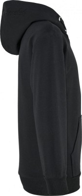 Blue Effect Jungen Kapuzen-Sweat-Shirt/Hoodie schwarz