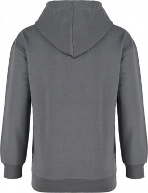 Blue Effect Jungen Kapuzen-Sweat-Shirt/Hoodie HYPERLOOK dunkelgrau 128