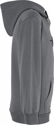 Blue Effect Jungen Kapuzen-Sweat-Shirt/Hoodie HYPERLOOK dunkelgrau 128