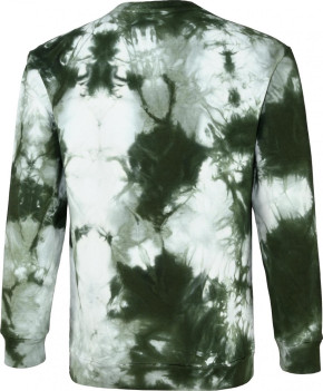 Blue Effect Jungen Sweat-Shirt/Sweater dunkelgrün batik