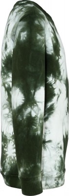 Blue Effect Jungen Sweat-Shirt/Sweater dunkelgrün batik