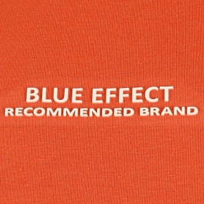 Blue Effect Jungen Langarm-Shirt/Longsleeve ziegelrot