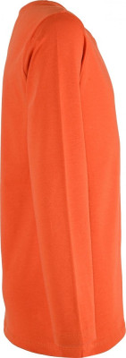 Blue Effect Jungen Langarm-Shirt/Longsleeve ziegelrot