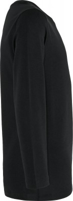 Blue Effect Jungen Langarm-Shirt/Longsleeve schwarz