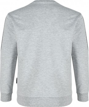 Blue Effect Jungen Sweat-Shirt/Sweater grau melange