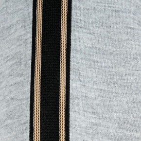 Blue Effect Jungen Sweat-Shirt/Sweater grau melange