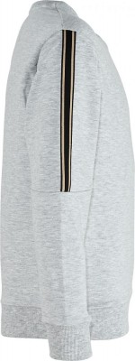 Blue Effect Jungen Sweat-Shirt/Sweater grau melange