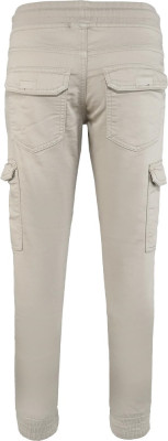 Blue Effect Jungen Cargo Sweat-Hose Jogger Joggpant Streetwear wüstensand NORMAL