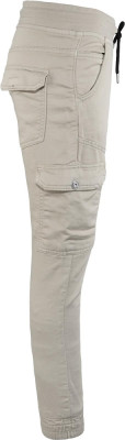 Blue Effect Jungen Cargo Sweat-Hose Jogger Joggpant Streetwear wüstensand NORMAL