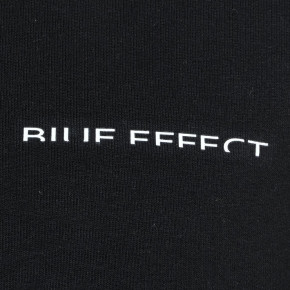 Blue Effect Jungen Kapuzen-Sweat-Shirt/Hoodie schwarz