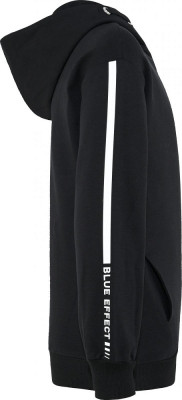 Blue Effect Jungen Kapuzen-Sweat-Shirt/Hoodie schwarz