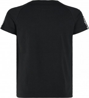 Blue Effect Jungen T-Shirt schwarz