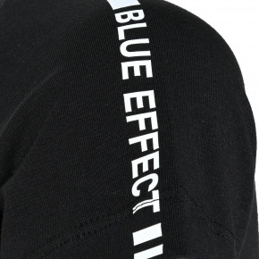 Blue Effect Jungen T-Shirt schwarz