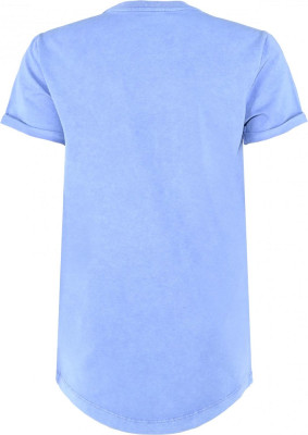 Blue Effect Jungen long T-Shirt meerblau used