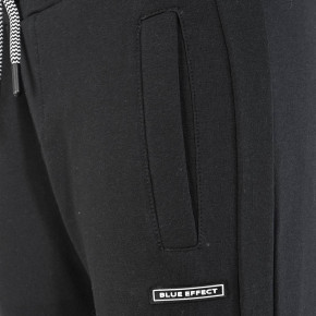 Blue Effect Jungen Sweat-Hose Jogger Joggpant Streetwear schwarz NORMAL