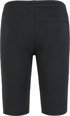 Blue Effect Jungen Sweat-Shorts/Bermudas schwarz