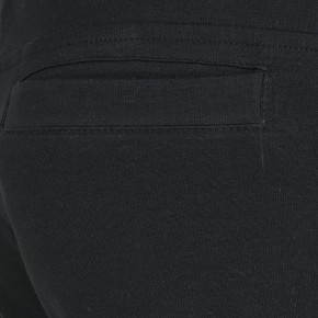 Blue Effect Jungen Sweat-Shorts/Bermudas schwarz