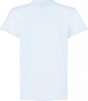 Blue Effect Jungen T-Shirt WAVEFEST schneeweiß