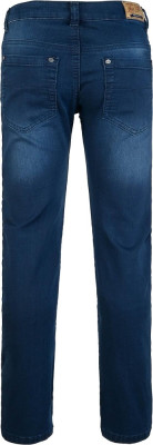 Blue Effect Jungen Ultrastretch Jeans Relaxed-Fit dark blue SLIM