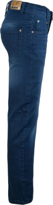 Blue Effect Jungen Ultrastretch Jeans Relaxed-Fit dark blue SLIM
