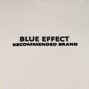 Blue Effect Jungen Kapuzen-Langarm-Shirt/Hoodie hellbeige