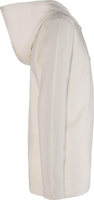 Blue Effect Jungen Kapuzen-Langarm-Shirt/Hoodie hellbeige