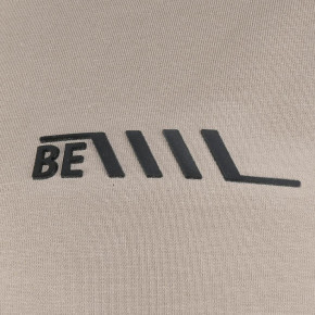 Blue Effect Jungen Kapuzen-Sweat-Shirt/Hoodie macchiato