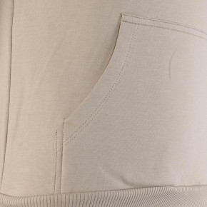 Blue Effect Jungen Kapuzen-Sweat-Shirt/Hoodie macchiato