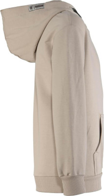 Blue Effect Jungen Kapuzen-Sweat-Shirt/Hoodie macchiato