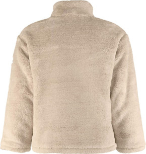 Blue Effect Teddy Langarm-Shirt/Sweatshirt beige