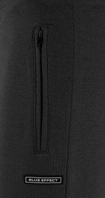 Blue Effect Jungen Sweat-Hose/Joggpant schwarz
