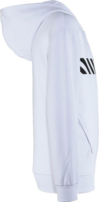 Blue Effect Jungen Kapuzen-Sweat-Shirt/Hoodie Concept schneeweiß