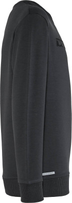 Blue Effect Jungen Sweat-Shirt schwarz