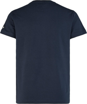 Blue Effect T-Shirt nachtblau