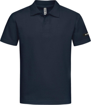 Blue Effect Polo T-Shirt nachtblau 152