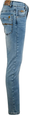 Blue Effect Jungen Ultrastretch Jeans Relaxed-Fit light blue SLIM