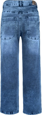 Blue Effect Jungen Baggy Jeans dark blue NORMAL