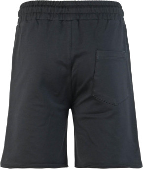 Blue Effect Jungen Sweat-Shorts/Bermudas schwarz