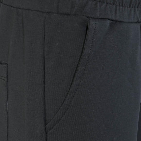 Blue Effect Jungen Sweat-Shorts/Bermudas schwarz