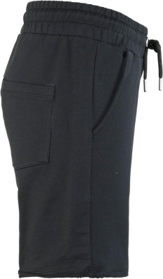 Blue Effect Jungen Sweat-Shorts/Bermudas schwarz