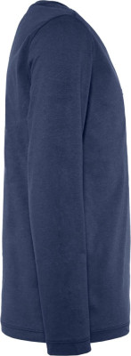 Blue Effect Jungen Basic Longsleeve/Langarm-Shirt dunkelmarine