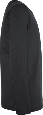 Blue Effect Jungen Basic Longsleeve/Langarm-Shirt schwarz